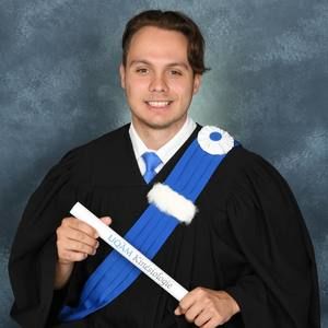 Meet your Posher, Joey